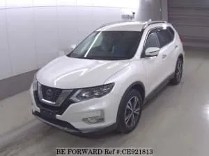 Nissan X-Trail 2020 photo 2