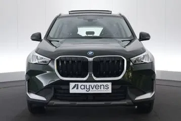 BMW X1 2023 photo 2