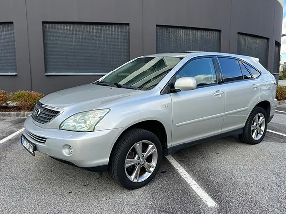 Lexus Rx400H