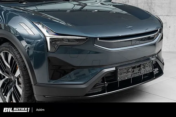 Polestar 3 2025 photo 3