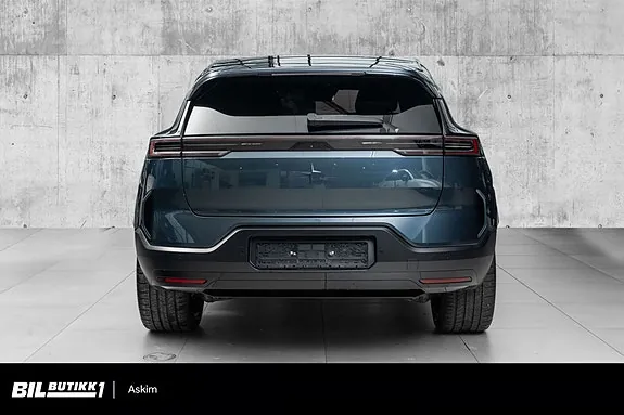 Polestar 3 2025 photo 5