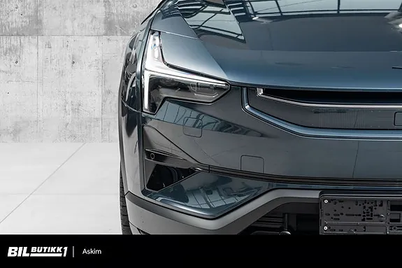 Polestar 3 2025 photo 2