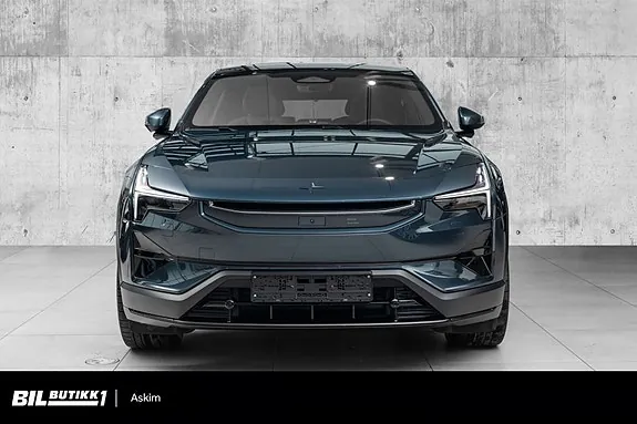 Polestar 3 2025 photo 4