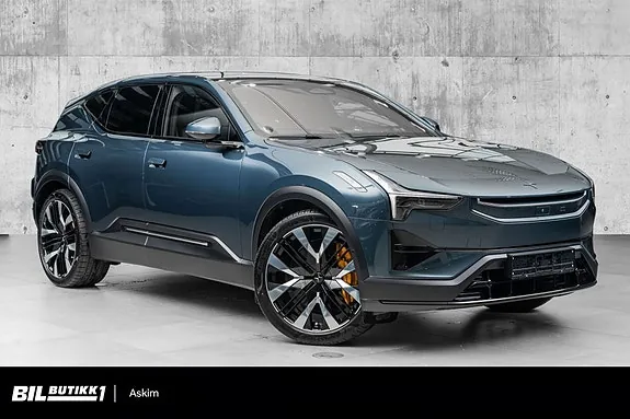 Polestar 3