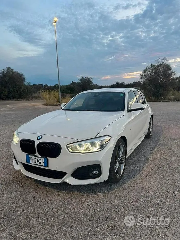 BMW F20 2016 photo 2