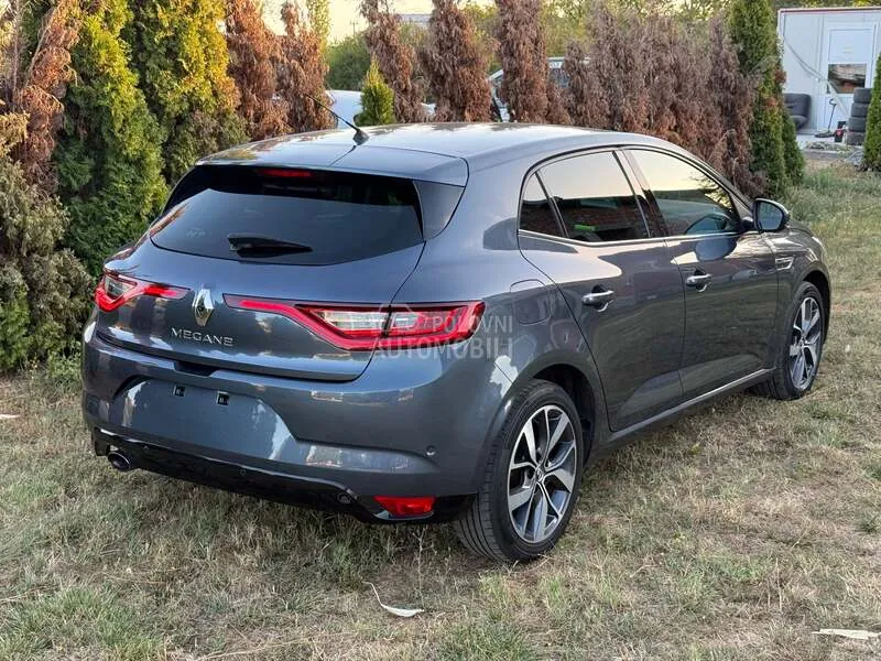Renault Megane 2016 photo 5