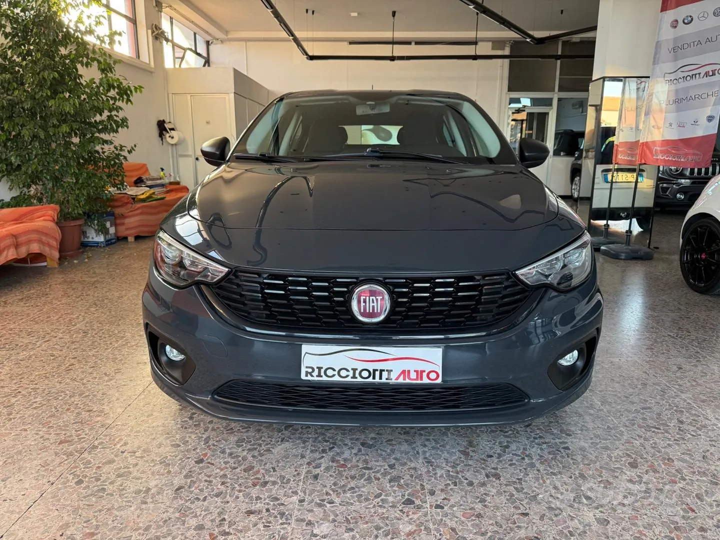 Fiat Tipo