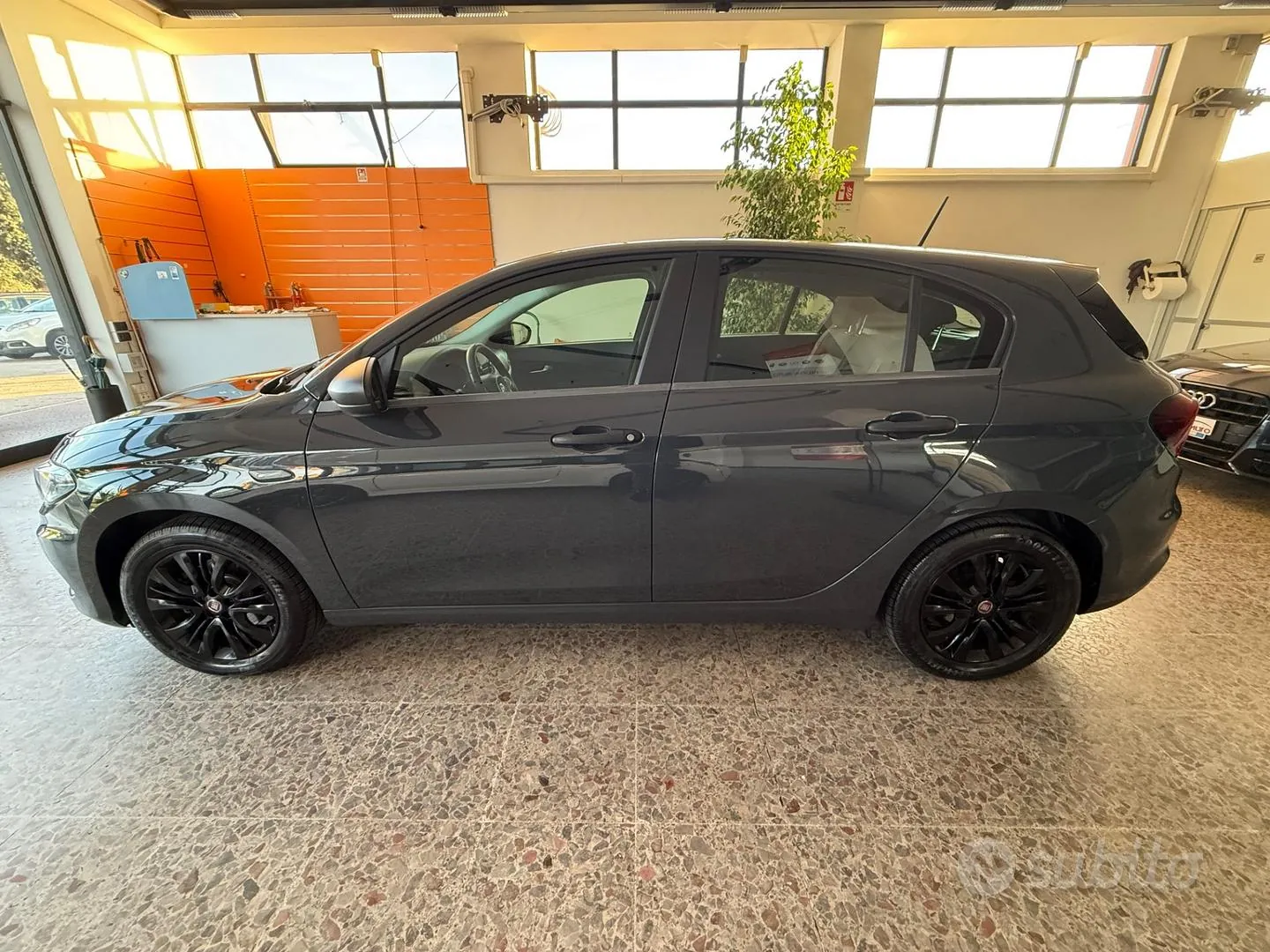 Fiat Tipo 2021 photo 3