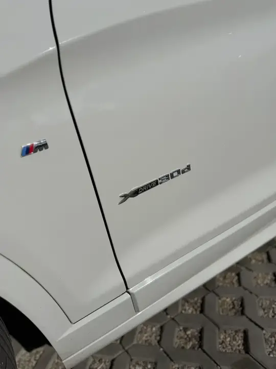 BMW X4 2016 photo 2