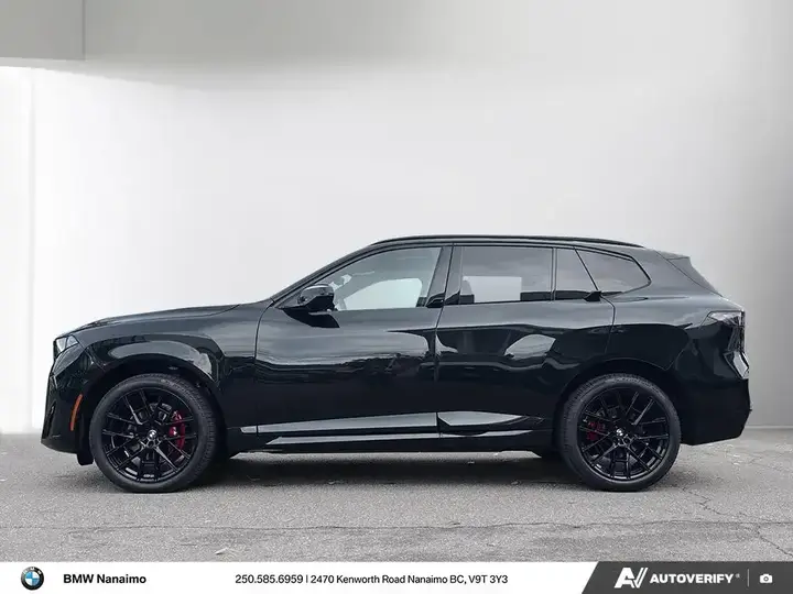 BMW X5 2027 photo 3