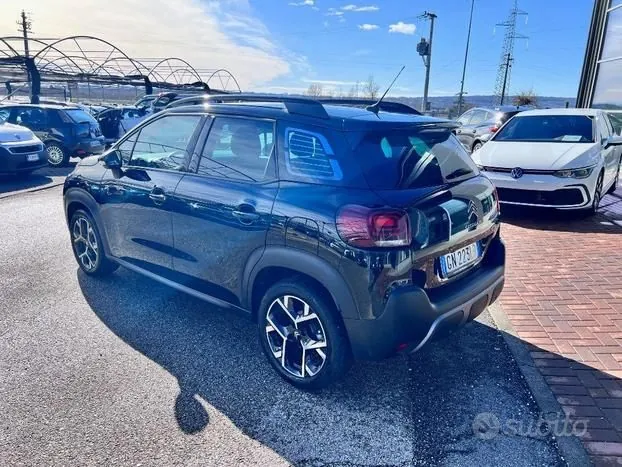 Citroen C3 Aircross 2023 photo 4