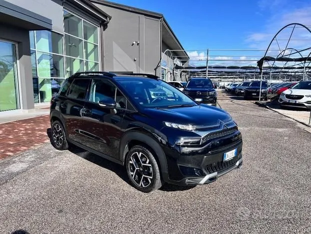 Citroen C3 Aircross 2023 photo 2