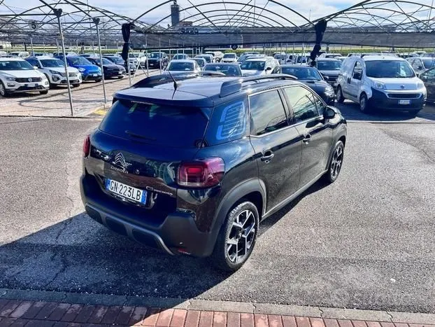 Citroen C3 Aircross 2023 photo 3