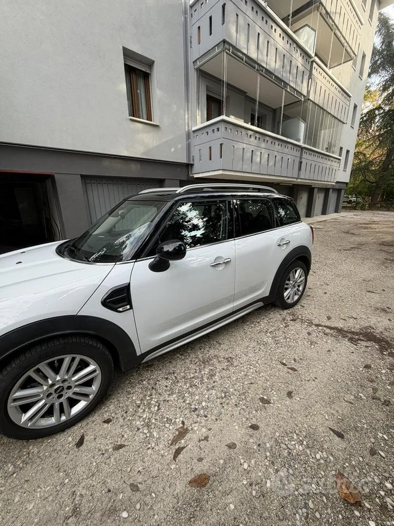 Mini Mini Countryman 2018 photo 2