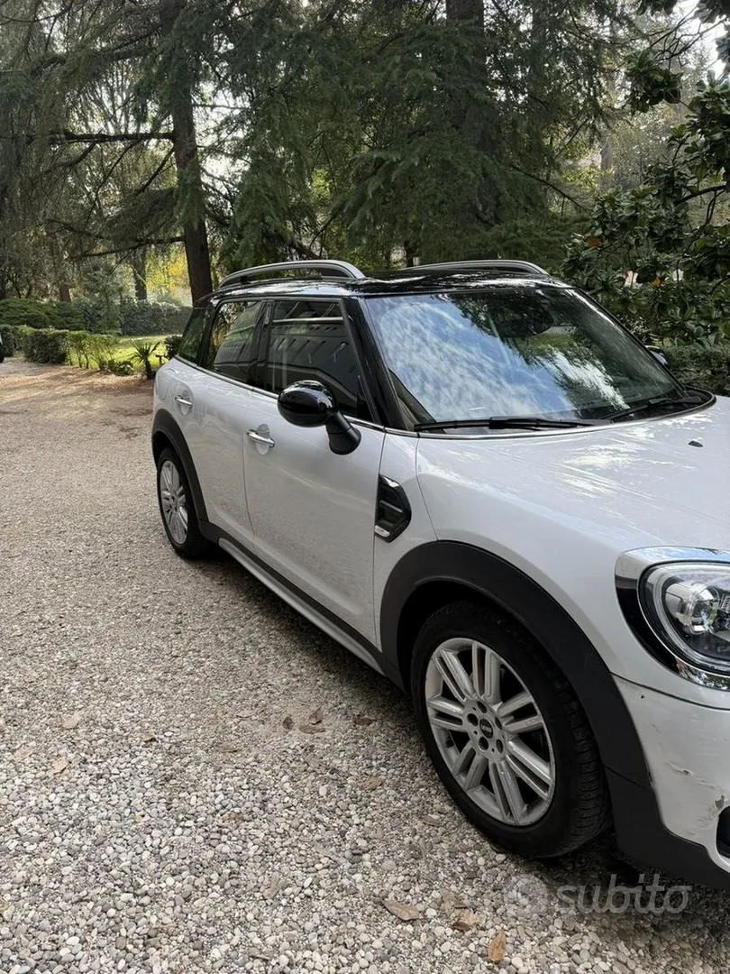Mini Mini Countryman 2018 photo 3