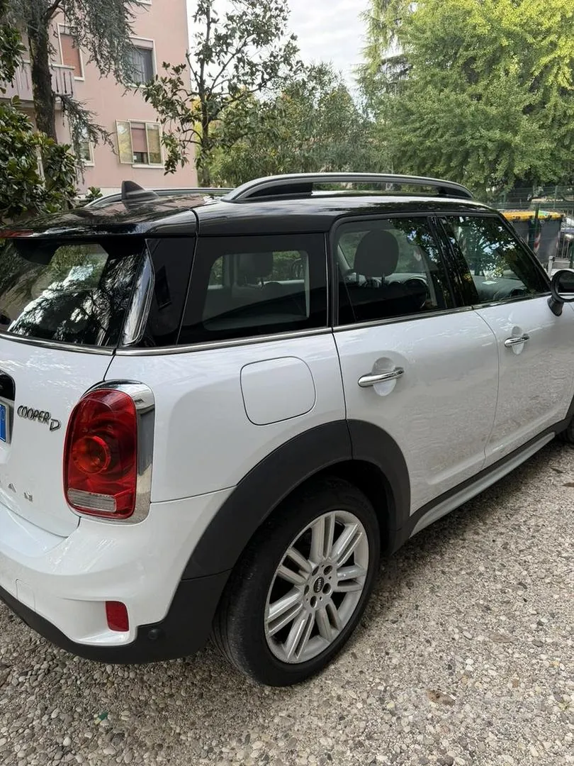 Mini Mini Countryman 2018 photo 4