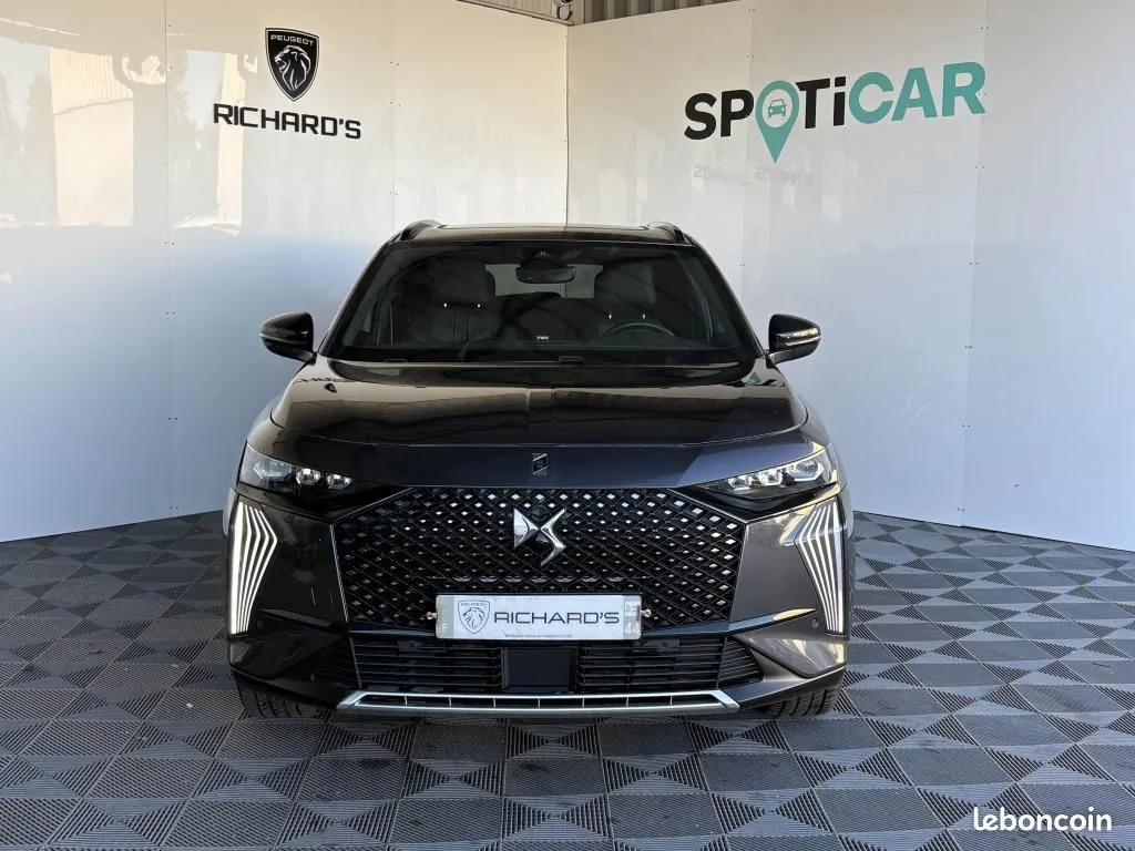 DS Automobiles Ds7 2025 photo 2