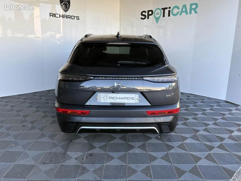 DS Automobiles Ds7 2025 photo 5