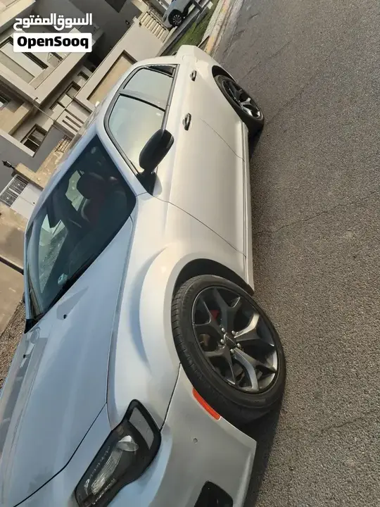 Chrysler 300 2021 photo 4