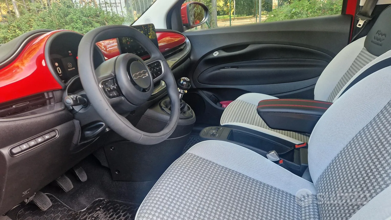 Fiat 500 2026 photo 5