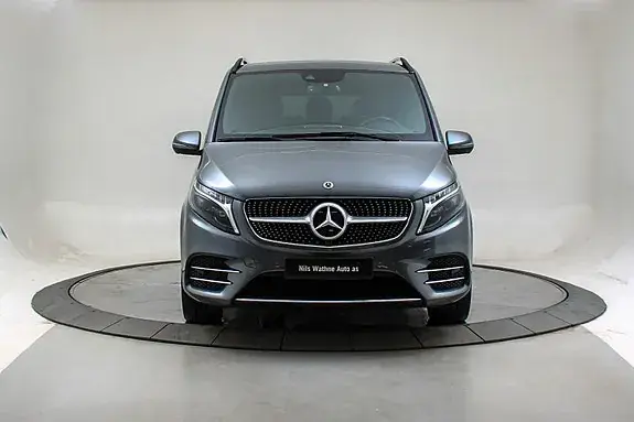 Mercedes-Benz V 300 D 2023 photo 5