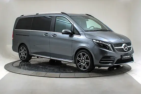 Mercedes-Benz V 300 D