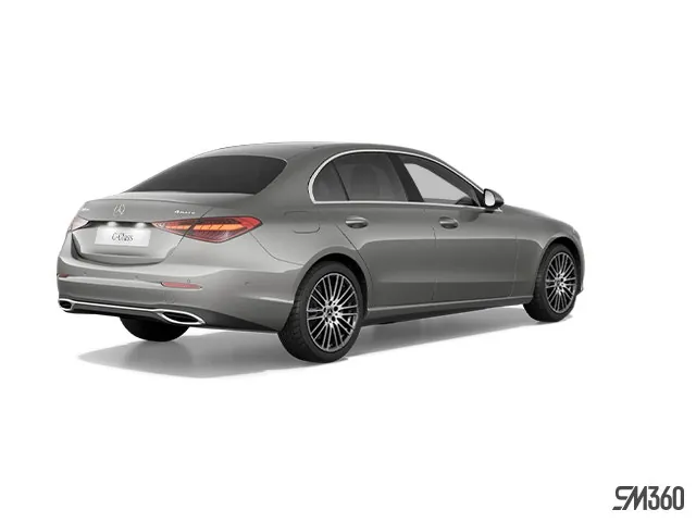 Mercedes-Benz C300 2026 photo 2
