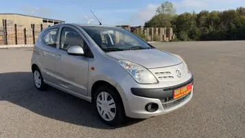 Nissan Pixo 2012 photo 3