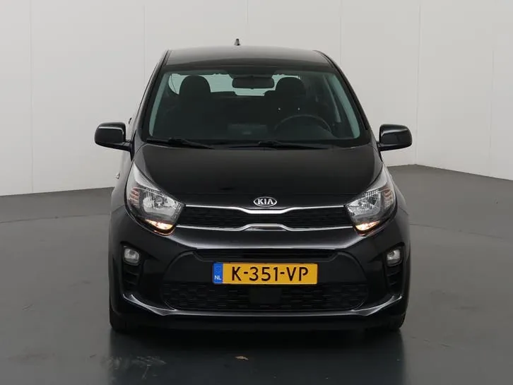 Kia Picanto 2021 photo 3
