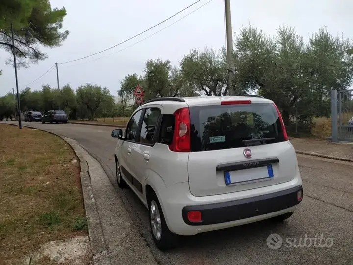 Fiat Panda 2016 photo 3