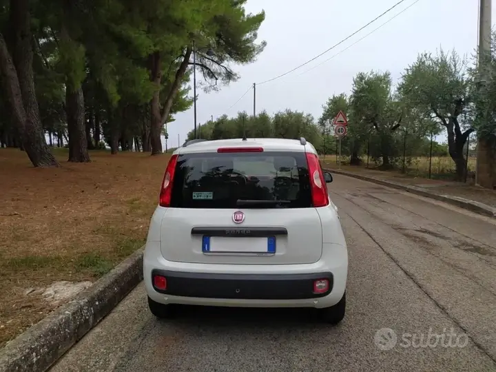 Fiat Panda 2016 photo 4