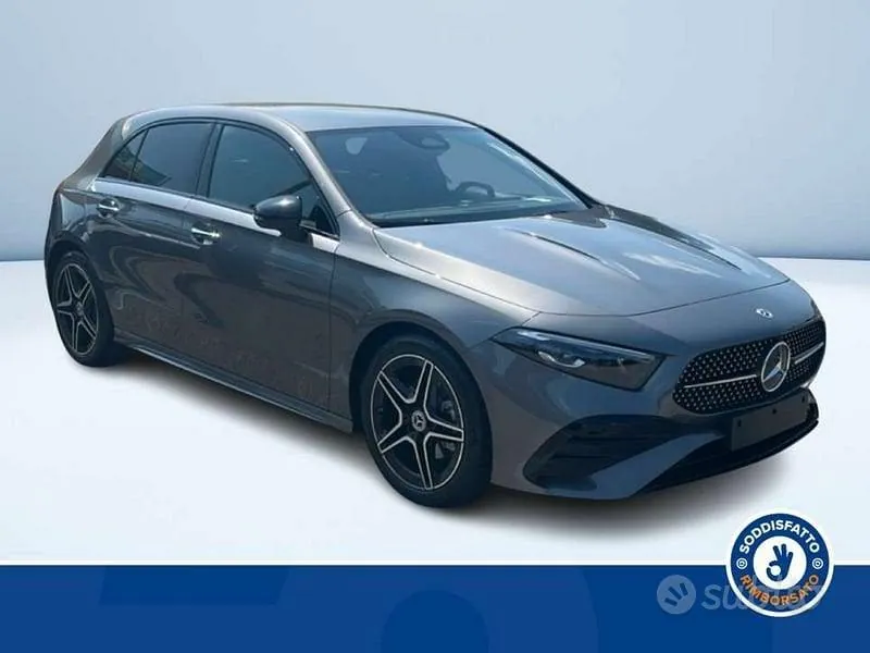 Mercedes-Benz A 2026 photo 3