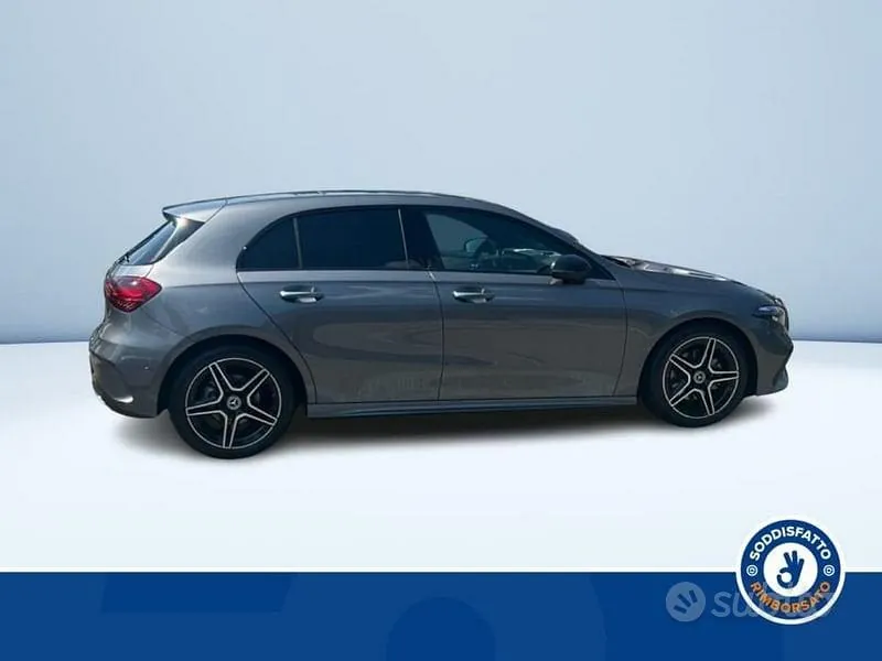 Mercedes-Benz A 2026 photo 4
