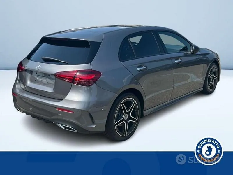 Mercedes-Benz A 2026 photo 5