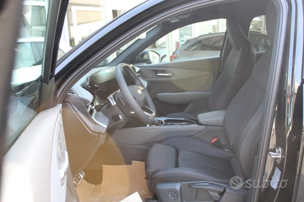 Audi Q3 2026 photo 4