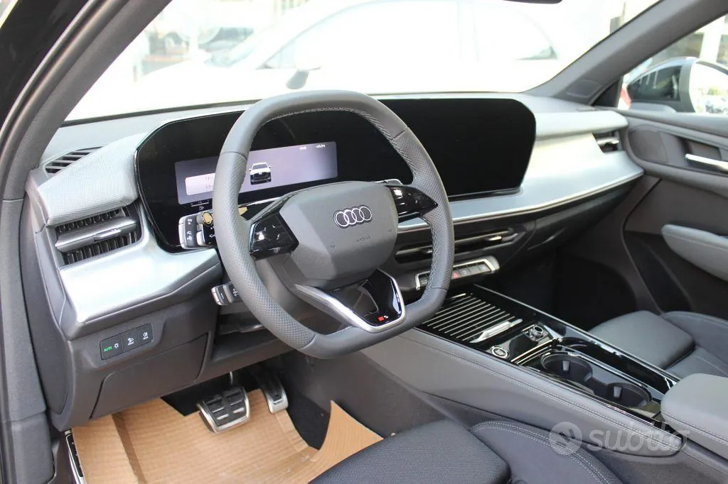 Audi Q3 2026 photo 3