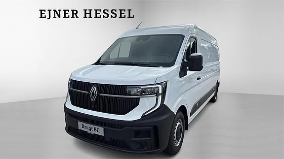 Renault Master V T35