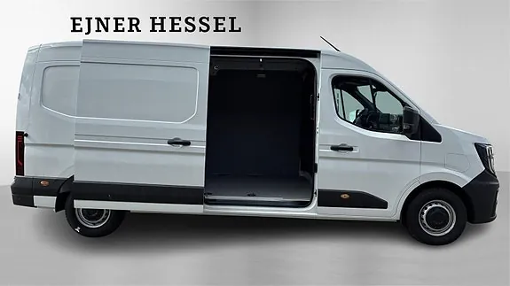 Renault Master V T35 2025 photo 3