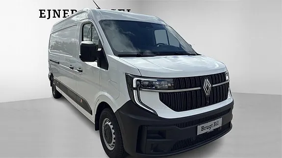 Renault Master V T35 2025 photo 2