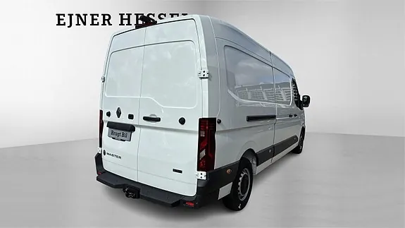 Renault Master V T35 2025 photo 4