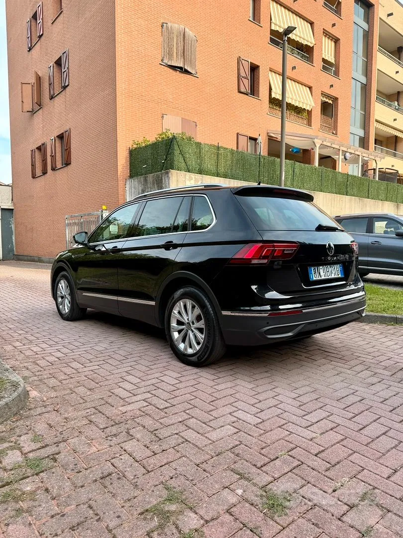 Volkswagen Tiguan 2023 photo 3