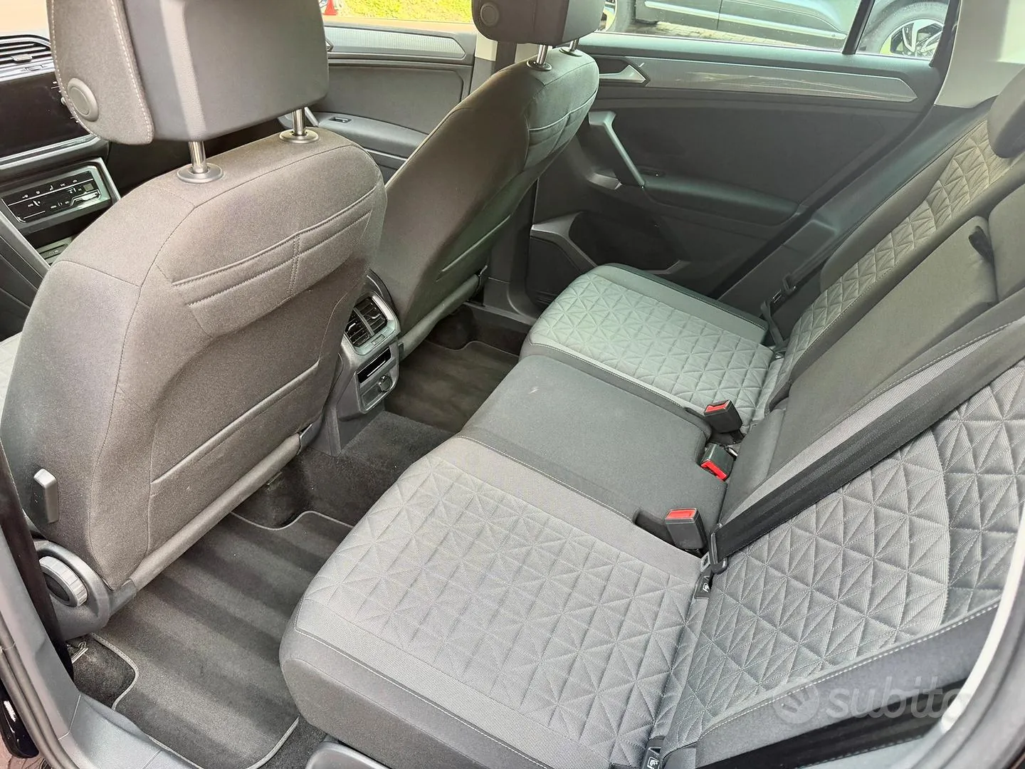 Volkswagen Tiguan 2023 photo 5