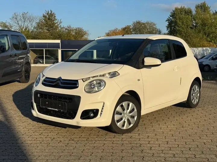 Citroen C1
