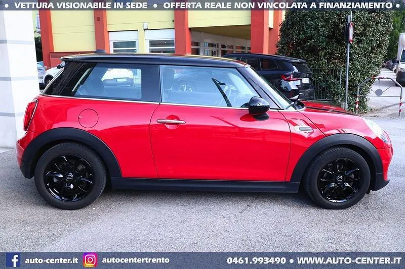 Mini Mini Cooper 2019 photo 5