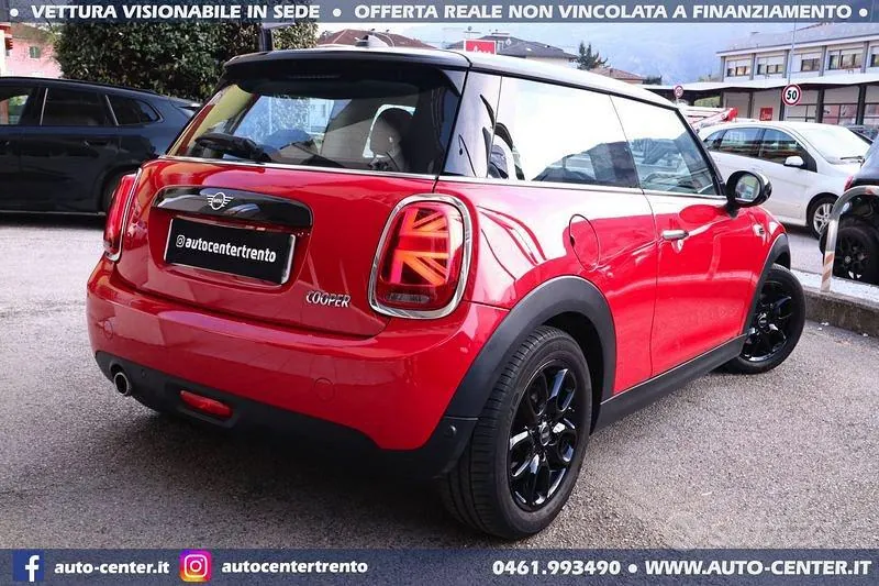Mini Mini Cooper 2019 photo 3
