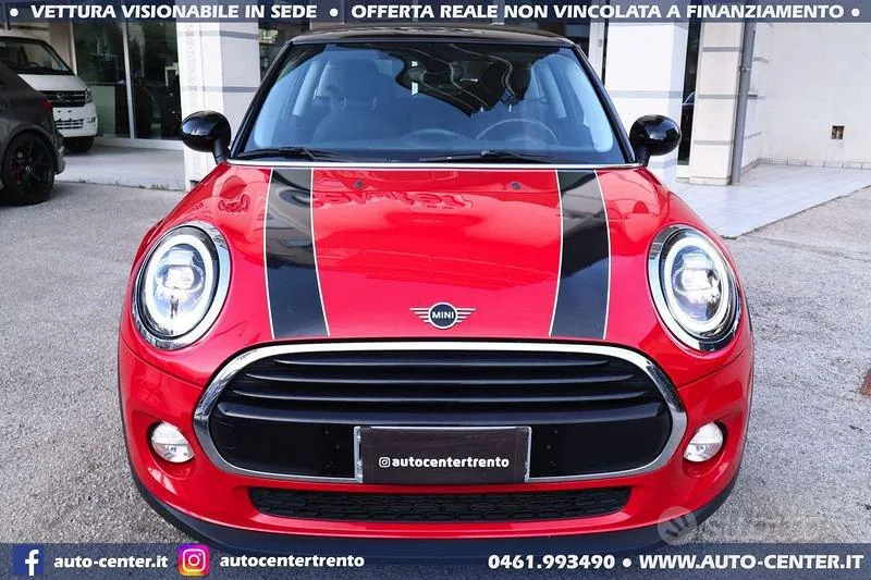 Mini Mini Cooper 2019 photo 4