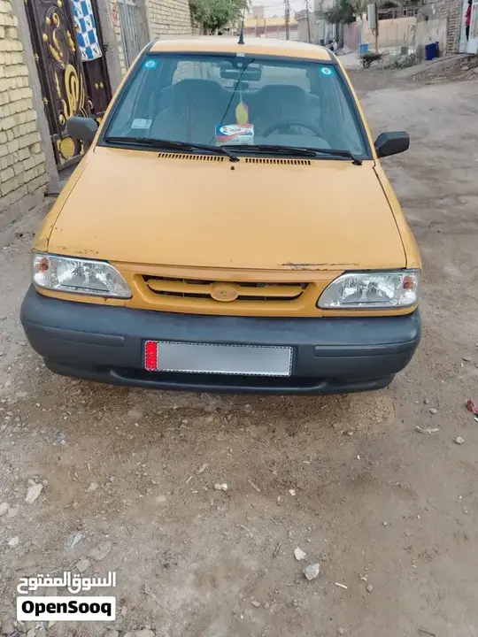Saipa 131