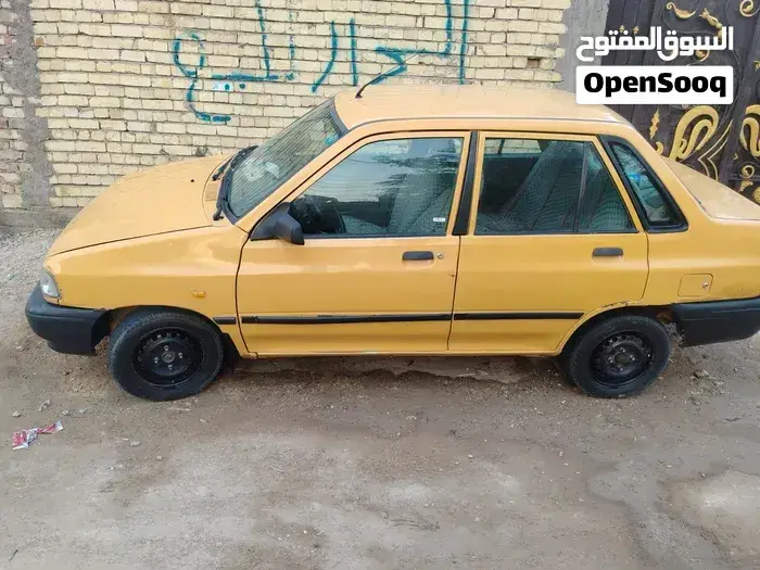 Saipa 131 2013 photo 2