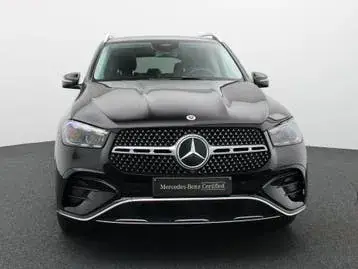 Mercedes-Benz Gle 2024 photo 3