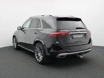 Mercedes-Benz Gle 2024 photo 2